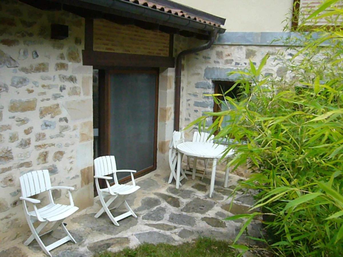 Apartamentos Rurales Casa Lafuente Luquiano Exterior photo